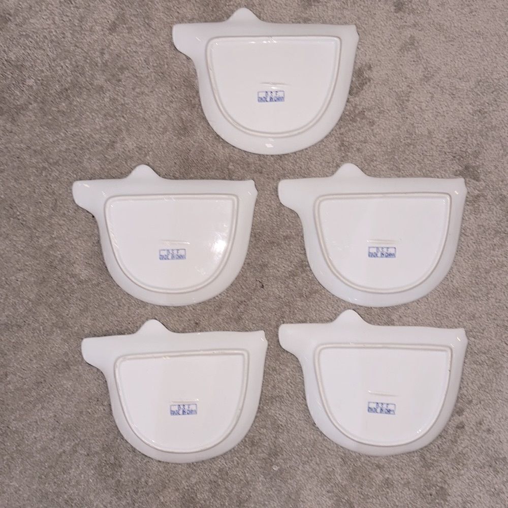 Fish Plates!  - Picture 2 of 6